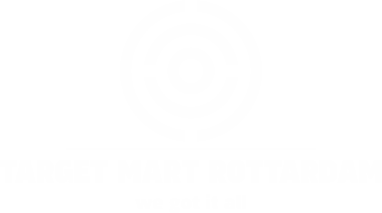 Target Mart Rotterdam